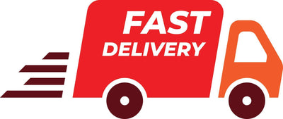 Fast delivery guarantee